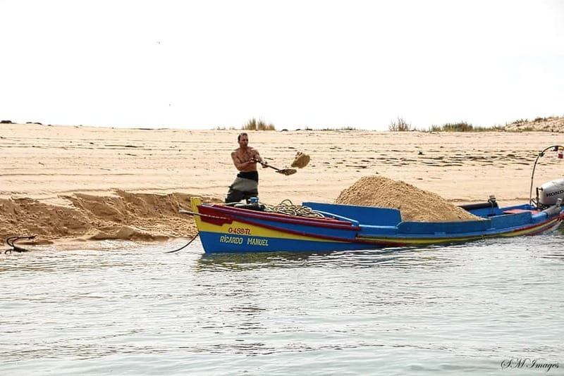 Olhão: Ria Formosa 3 Islands Guided Day Trip by Boat - Ria Formosa by boat, what makes these islands different