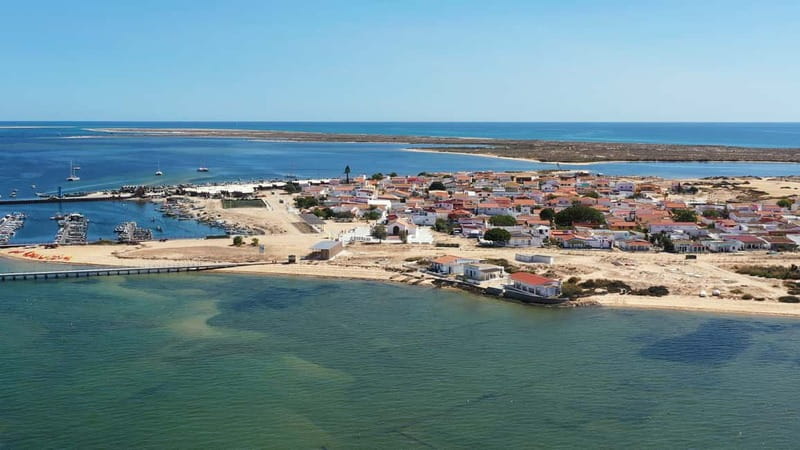 Olhão: Ria Formosa National Park and Islands Boat Cruise - Key Highlights You Should Care About