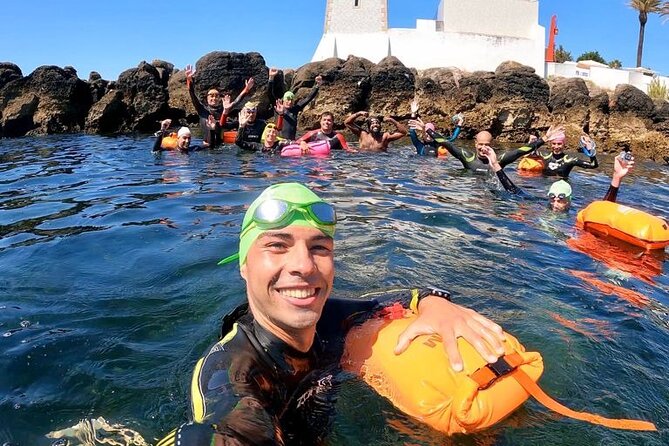 Open-Water Swimming in Cascais - Price and value in Cascais, what you are really paying for
