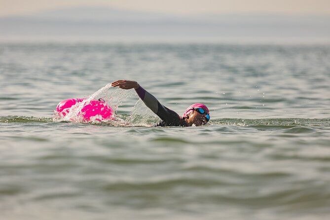 Open-Water Swimming in Cascais - Quick decision guide: should you book this?
