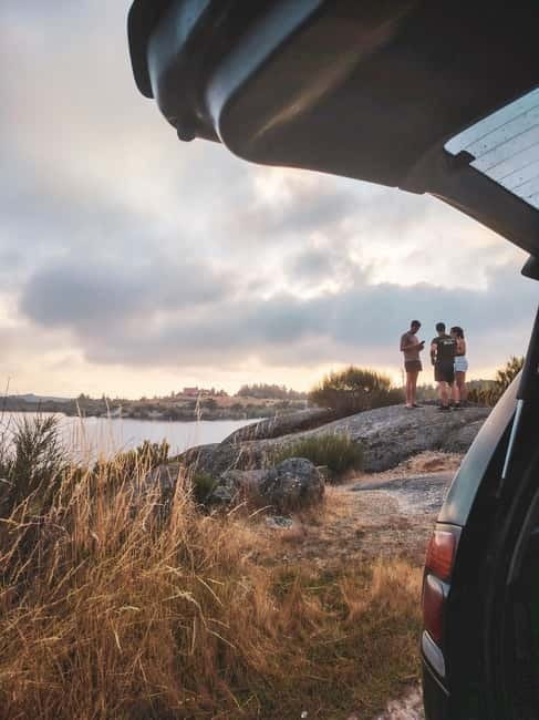 Passeio Guiado em 4x4 para conhecer a Serra da Estrela - Key highlights you should care about