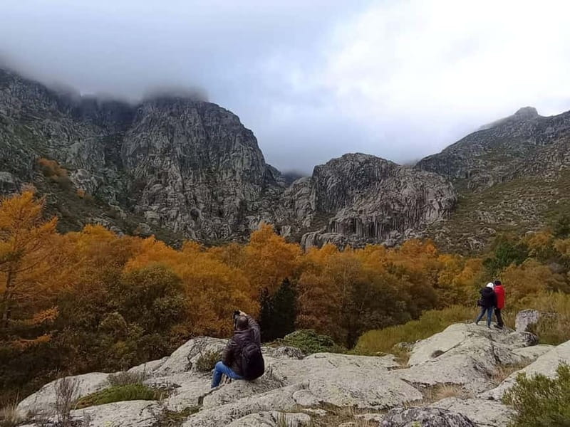 Passeio Guiado em 4x4 para conhecer a Serra da Estrela - 4x4 Routes, Scenic Stops, and Glacial Valleys: What You See