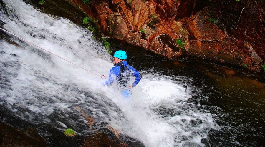 Peneda Gerês: 2.5-Hour Star Canyoning Adventure - Price and Value: What You Get for About $47