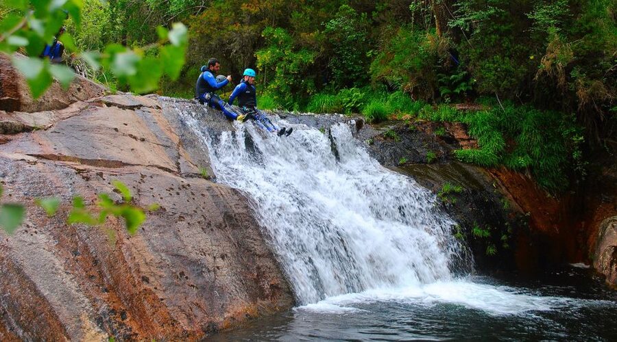 Peneda Gerês: 2.5-Hour Star Canyoning Adventure - Practical Tips: What to Bring So You Don’t Regret the Day