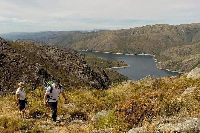 Peneda-Gerês Hiking & Sightseeing: Private Experience - The ride and timing: what 7 to 9 hours really feels like