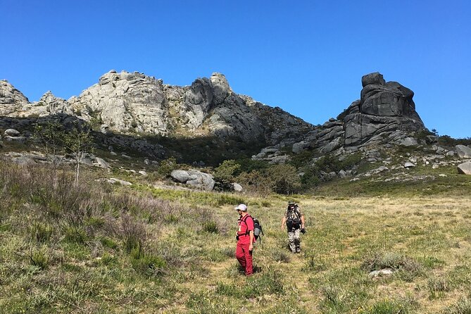 Peneda-Gerês Hiking & Sightseeing: Private Experience - Why the private guide is the real “included” value