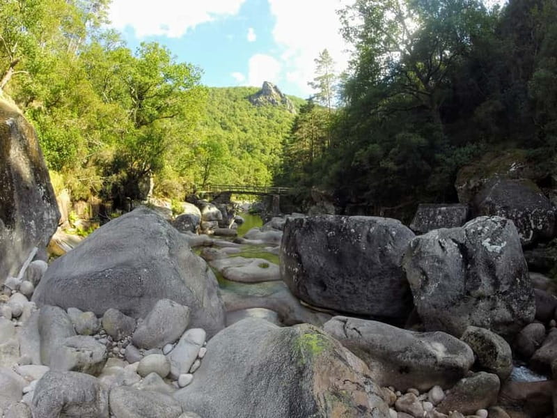 Peneda Geres National Park: Private Tour with a Guide - Who should book this private Peneda-Gerês tour?