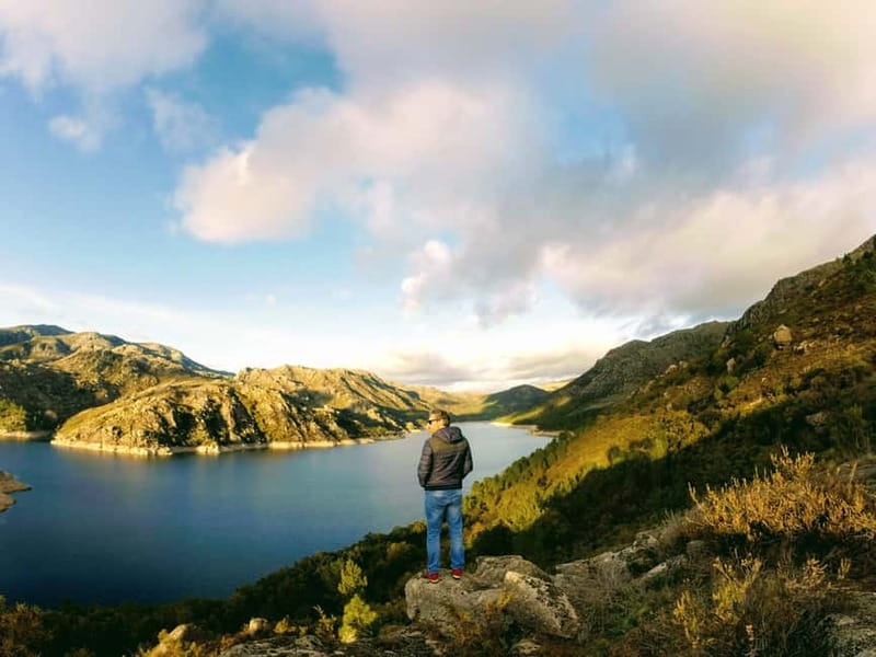 Peneda Geres National Park: Private Tour with a Guide - The first hour break: setting expectations inside the park