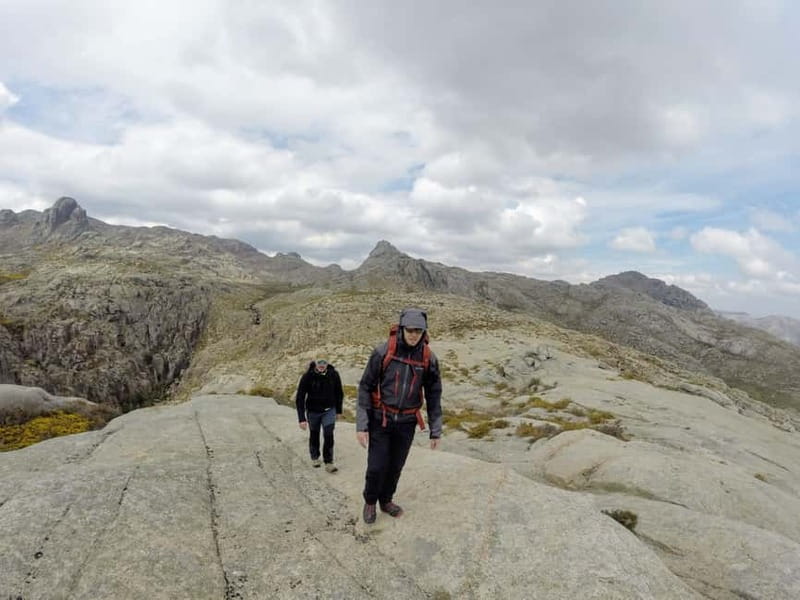 Peneda Geres National Park: Private Tour with a Guide - Natural lagoon swimming: when the park lets you cool off
