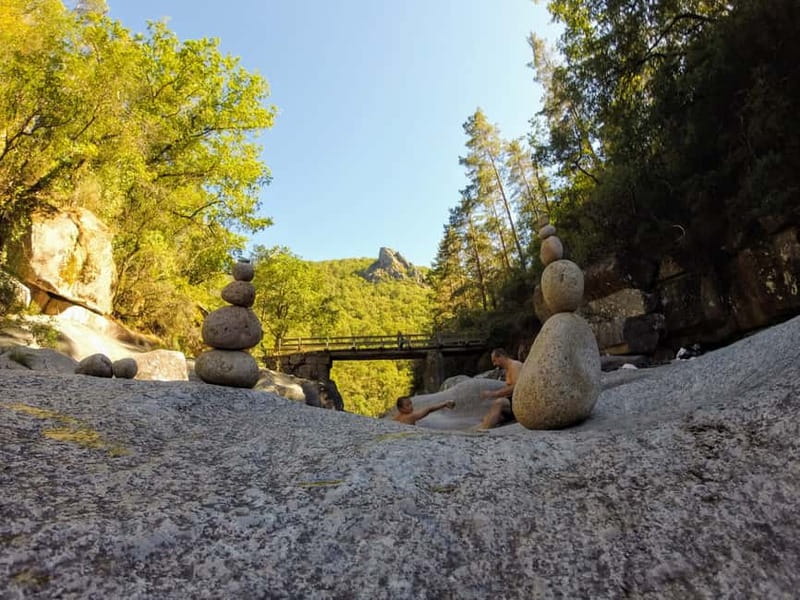 Peneda Geres National Park: Private Tour with a Guide - What to wear and pack for Peneda-Gerês hiking and lagoon time