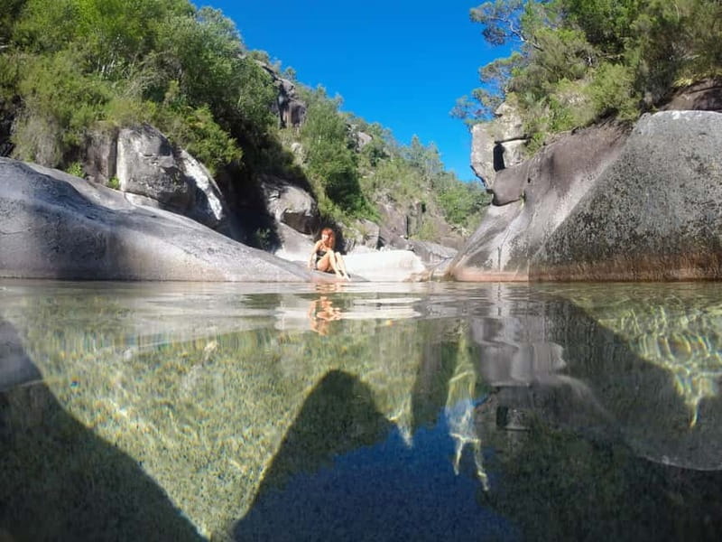 Peneda Geres National Park: Private Tour with a Guide - A 1-hour guided tour that turns views into understanding