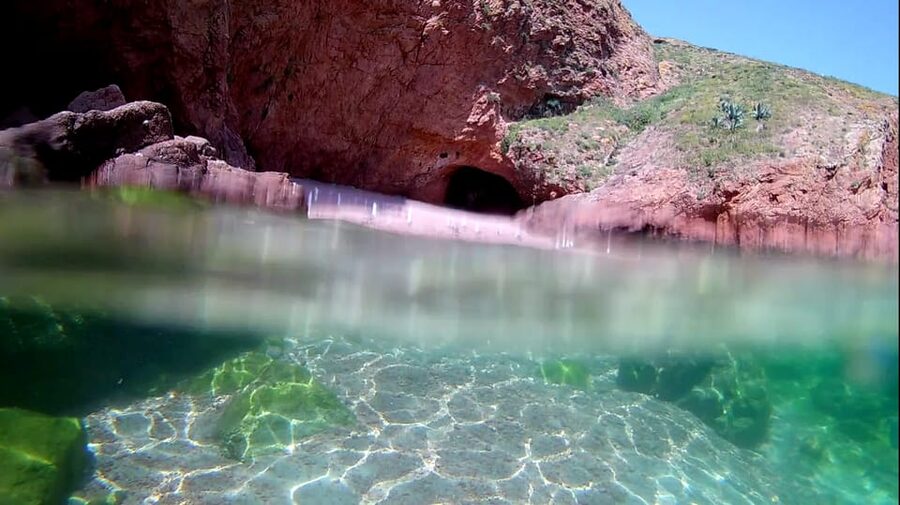 Peniche: Berlengas Island Catamaran Tour + Snorkeling - What Berlenga Island is really about: UNESCO biosphere, not a theme park