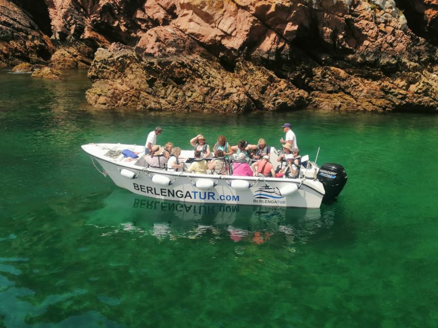 Peniche: Berlengas Roundtrip and Glass-Bottom Boat Cave Tour - Timing and group size: why the day can feel smooth, or too tight