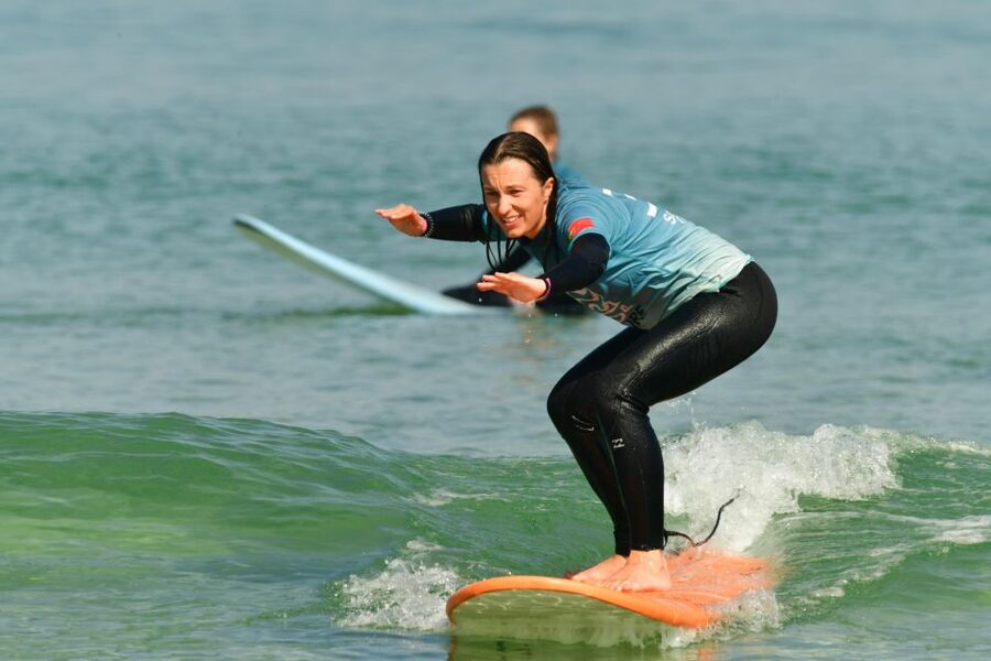 Peniche:Surf lessons Beginners ,Intermediate, advance level - Who This Surf Lesson Is Best For