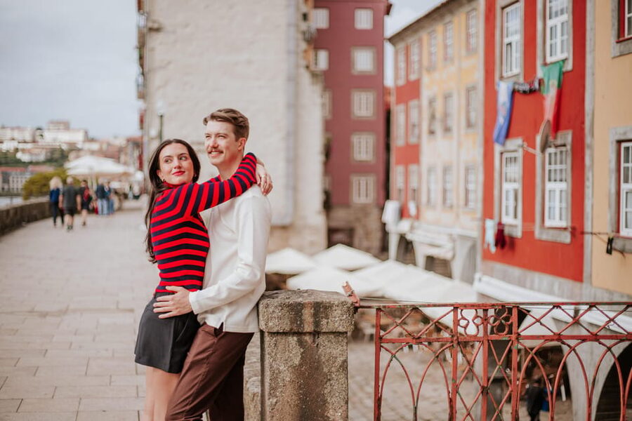 Photoshoot in Porto - Key highlights you should actually care about