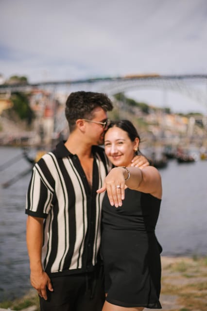 Photoshoot in Porto - Should you book this Porto photoshoot?