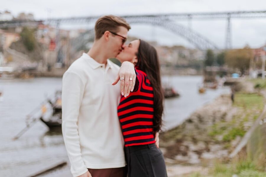 Photoshoot in Porto - Who should book this Porto photoshoot (and who might rethink it)