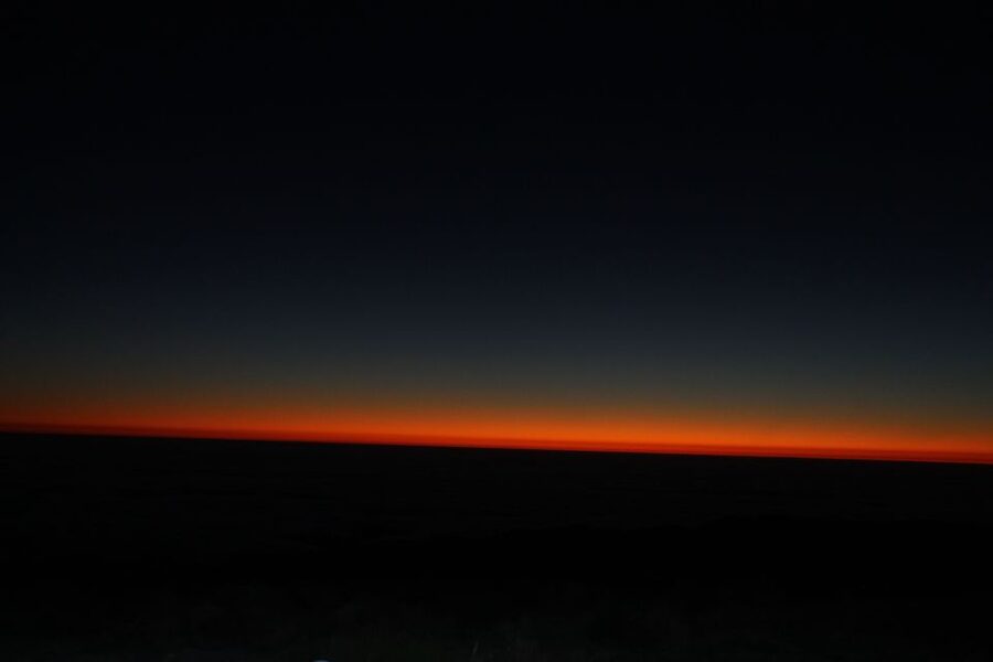 Pico do Arieiro: Private 4x4 Sunrise Trip with Hot Drinks - Key things to know before you go