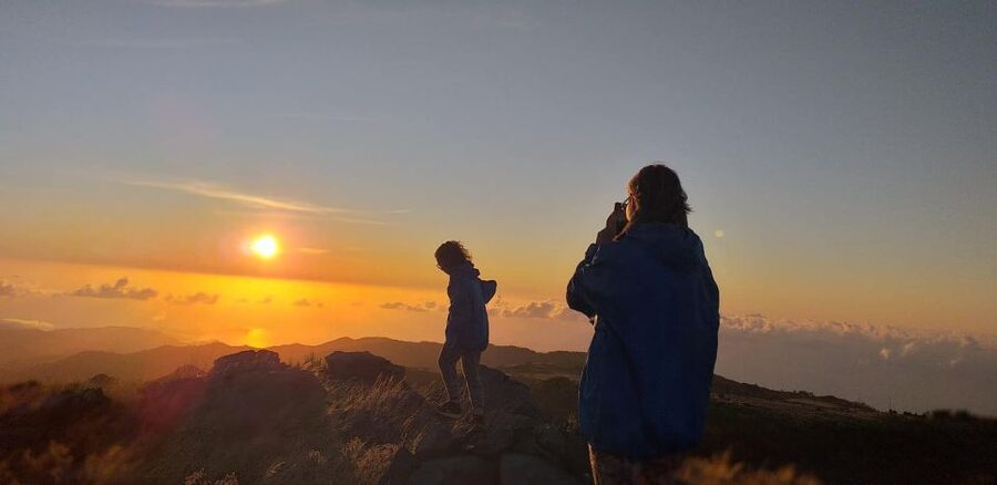 Pico do Arieiro: Private 4x4 Sunrise Trip with Hot Drinks - Why Pico do Arieiro Sunrise Works So Well