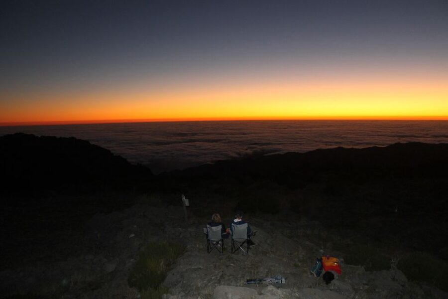 Pico do Arieiro: Private 4x4 Sunrise Trip with Hot Drinks - Who This Tour Suits Best (and Who Should Skip It)
