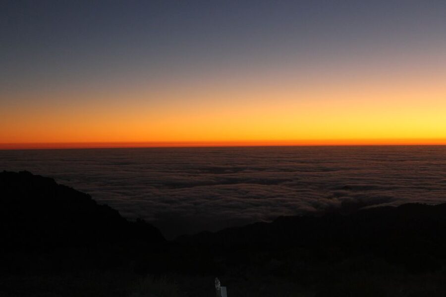 Pico do Arieiro: Private 4x4 Sunrise Trip with Hot Drinks - Private 4x4 Pickup from Funchal or Caniço (and Why It Matters)