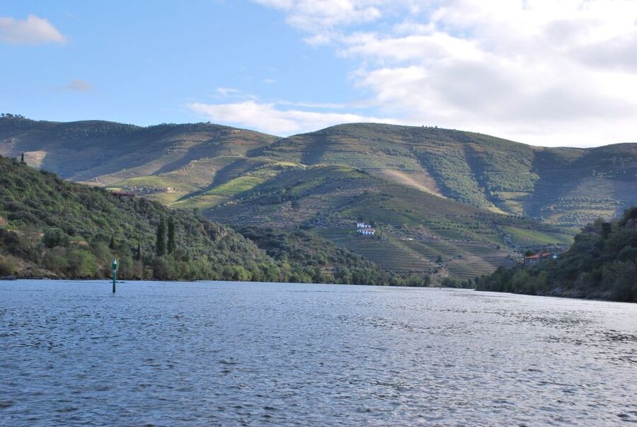 Pinhão: 2-Hour Rabelo Boat Tour with Audio Guide - Who should book, and who might want a different format