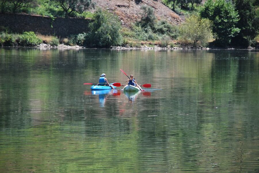 Pinhão: 4 Hour Douro Valley Kayak Rental - Key Points Worth Knowing Before You Go