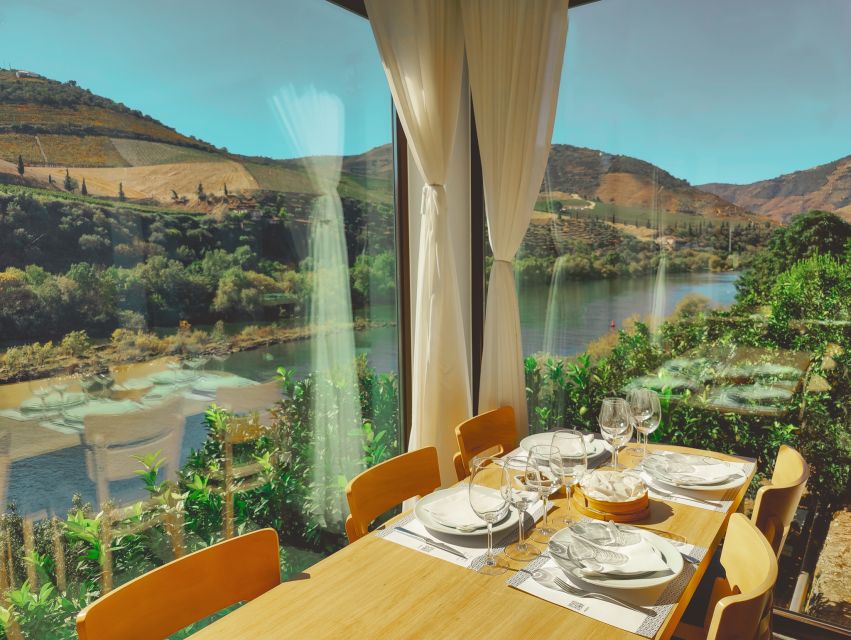 Pinhão: Douro River Boat Tour with Lunch - Who This Tour Suits Best, and Who Might Prefer Another Option