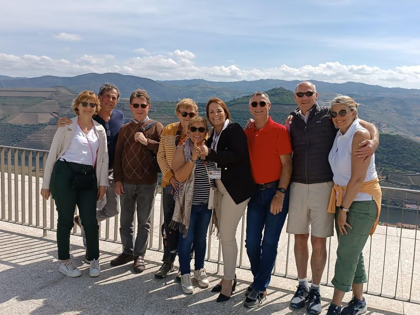Pinhão: Douro Valley with Wine Tasting, Boat Trip and Lunch - Who should book this Douro Valley day, and who might skip it