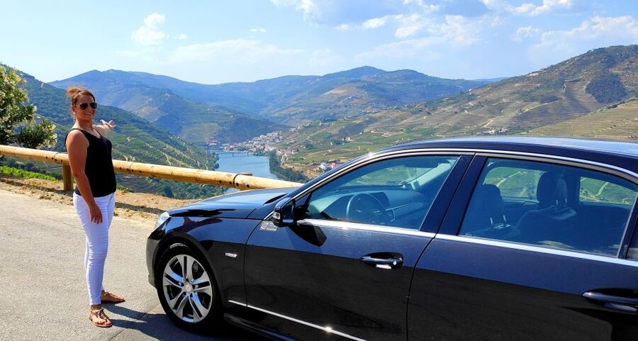 Pinhão: Douro Valley with Wine Tasting, Boat Trip and Lunch - Why Pinhão and the Douro work so well for a day trip