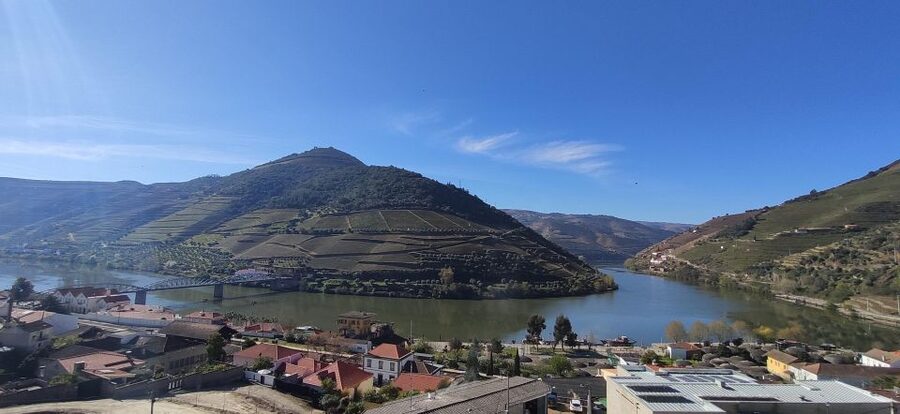 Pinhão: Douro Valley with Wine Tasting, Boat Trip and Lunch - Meeting at Douro.Tours kiosk, and what timing actually feels like