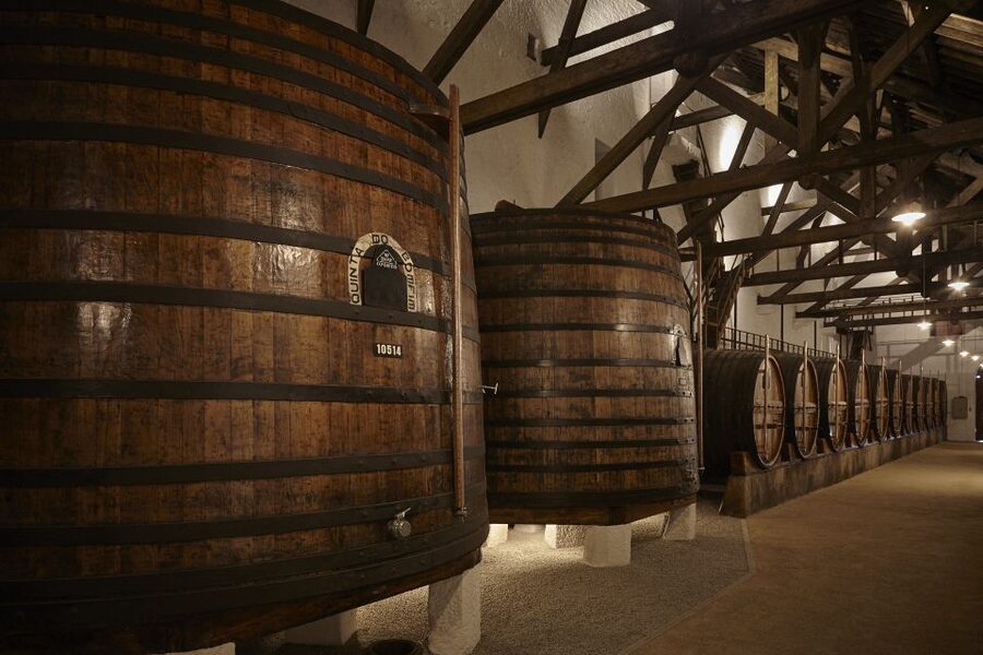 Pinhão: Quinta do Bomfim Visit and Tasting - How the tour explains port-making, from lagares to film