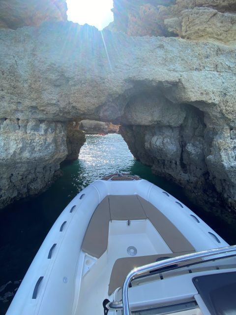 Ponta da Piedade and Lagos Coast Private tour - Key highlights that make this Lagos coast tour worth it