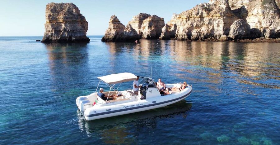 Ponta da Piedade and Lagos Coast Private tour - Getting to Lagos and understanding the 2-hour rhythm