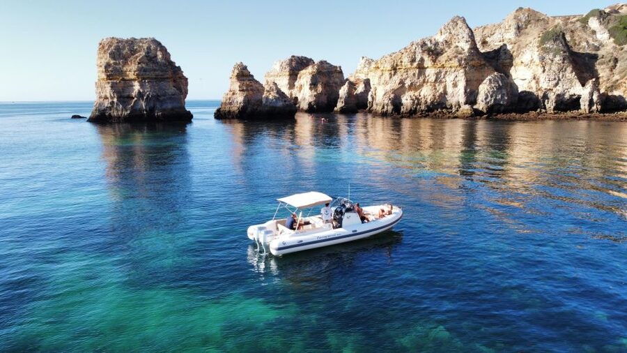 Ponta da Piedade and Lagos Coast Private tour - Should you book this Lagos private boat tour?