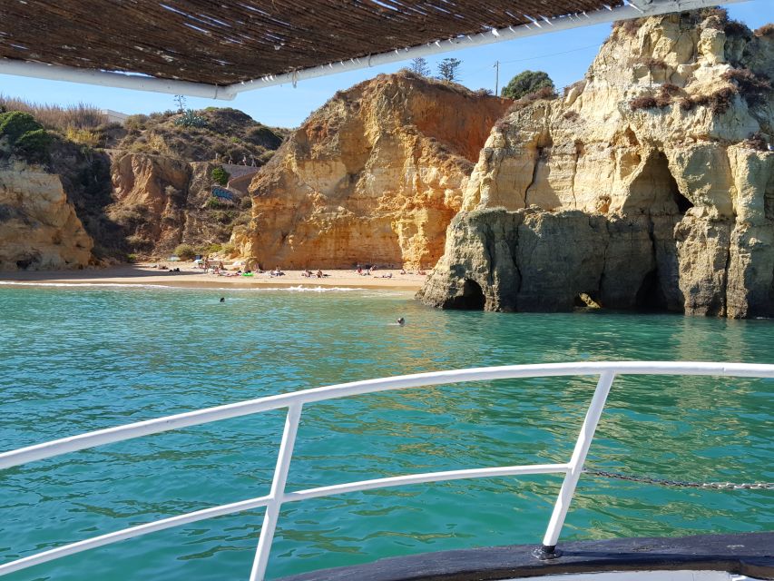 Ponta da Piedade: Half-Day Cruise with Lunch from Lagos - Who This Cruise Fits Best (and Who Should Skip It)