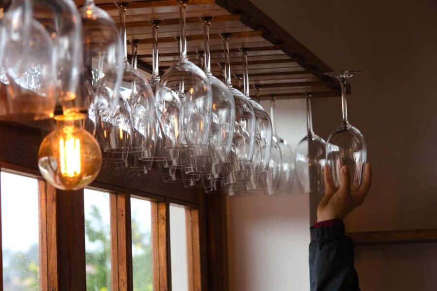 Porches: Algarve Vineyard Tour and Wine Tasting Experience - What your guide teaches: wine traditions and how the place shapes flavor