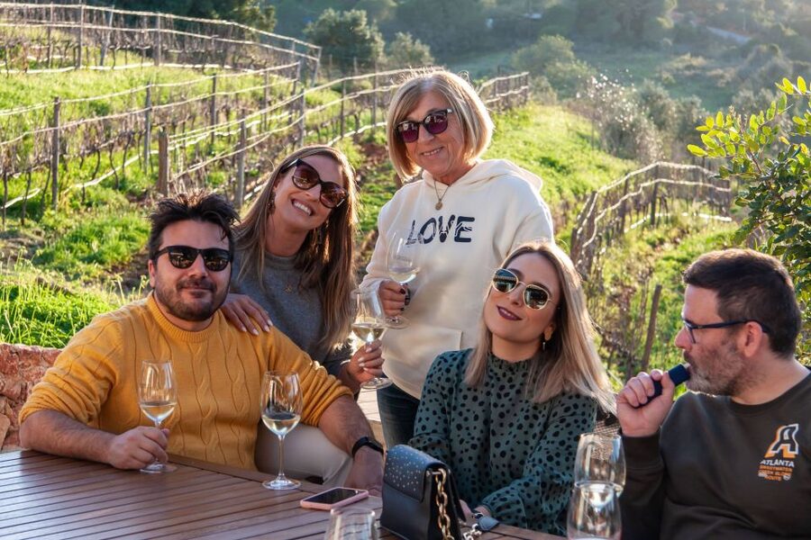 Porches: Algarve Vineyard Tour and Wine Tasting Experience - Price and value: is $91 per person fair?