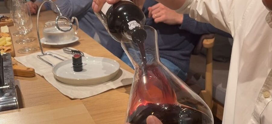 Port Wine class with 3 or 5 Port tasting and pairings - Price and value: what $23 buys you in the real world