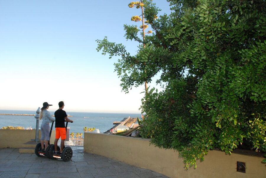 Portimão: 1.25-Hour Segway Tour - Practical Tips for a Smooth Ride