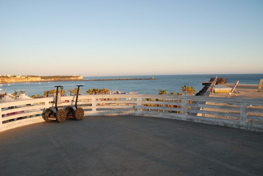 Portimão: 1.25-Hour Segway Tour - Portimão By Segway in 75 Minutes: What This Really Feels Like