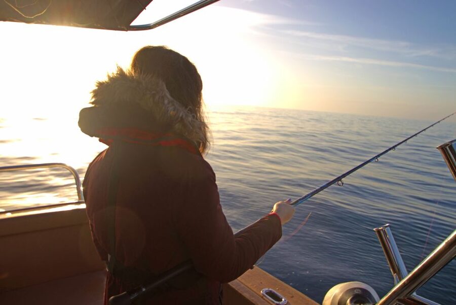 Portimão: Algarve Reef Fishing - Private Group Value: Why $371 Per Group Can Make Sense