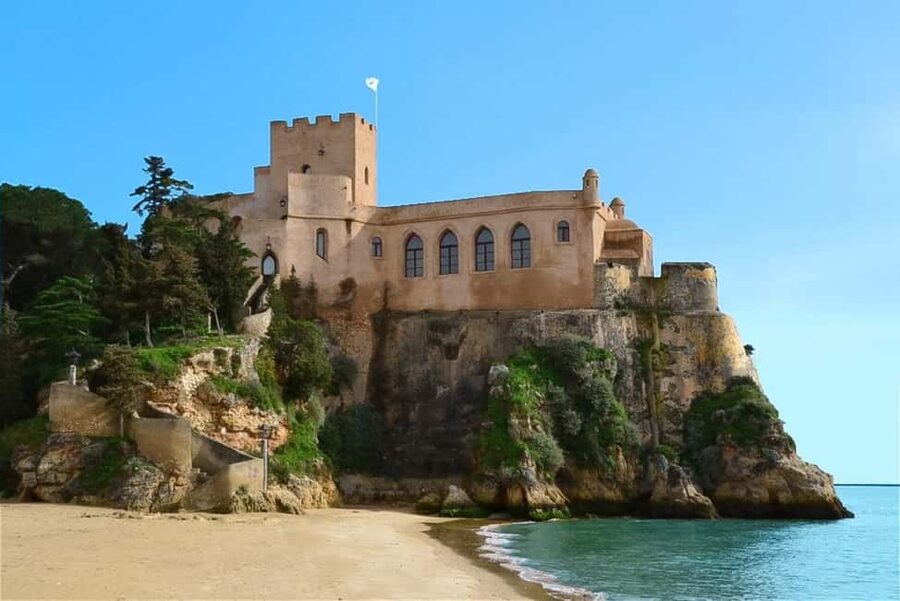 Portimão: Benagil Boat Tour & Marinha Beach & Carvalho Beach - Key highlights to watch for