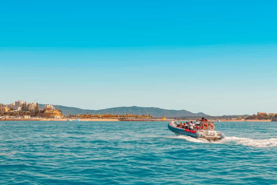 Portimão: Benagil Boat Tour & Marinha Beach & Carvalho Beach - Why this 2-hour Portimão cruise feels like the Algarve’s greatest hits