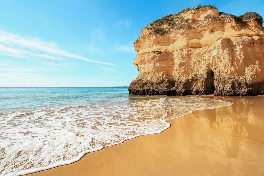 Portimão: Benagil Cave and Praia de Marinha Boat Tour - Key Points Worth Knowing