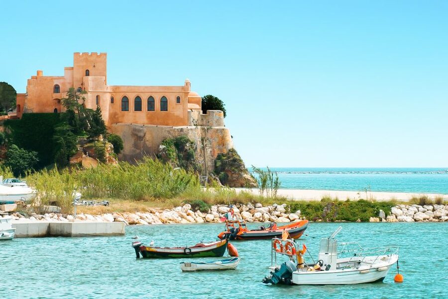 Portimão: Benagil Cave and Praia de Marinha Boat Tour - The 2-Hour Flow: What Happens From Start to Finish