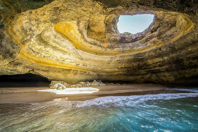 Portimão: Benagil Caves Speed Boat Tour with Sunset Option - Key highlights you will actually care about
