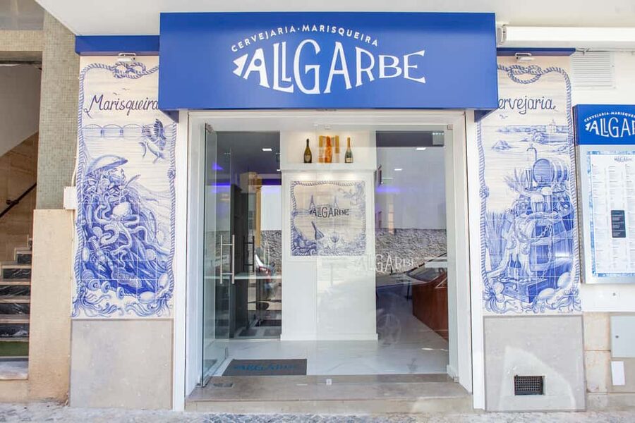 Portimão: Benagil Full Caves Tour with Meal at Allgarbe - The Allgarbe Meal: What’s Included and Why It’s Good Value