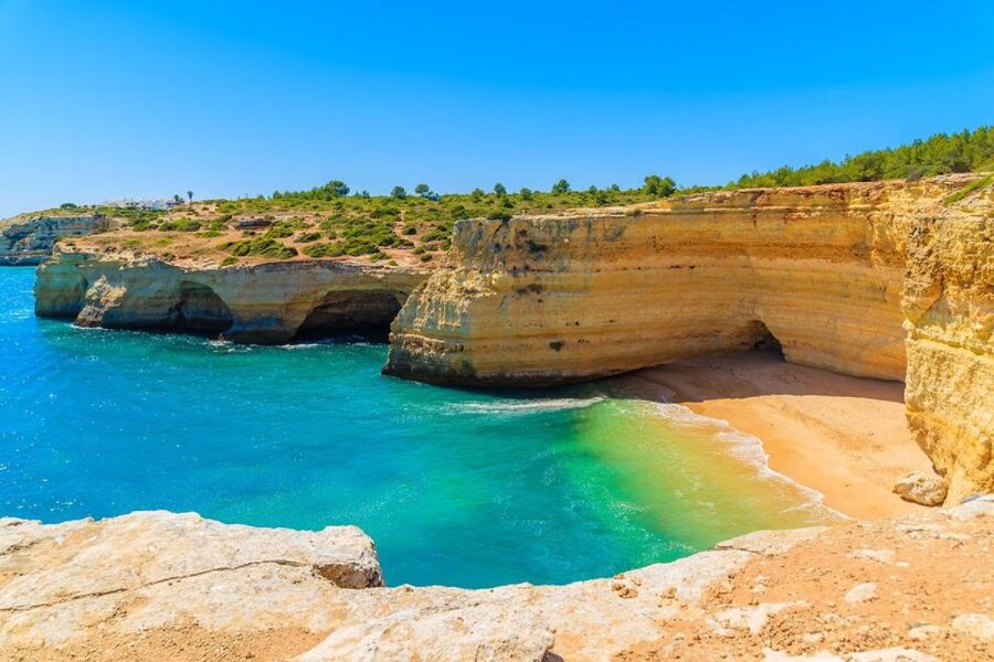 Portimão: Benagil Sea Caves Speedboat Adventure Tour - Key things I’d clock before you go
