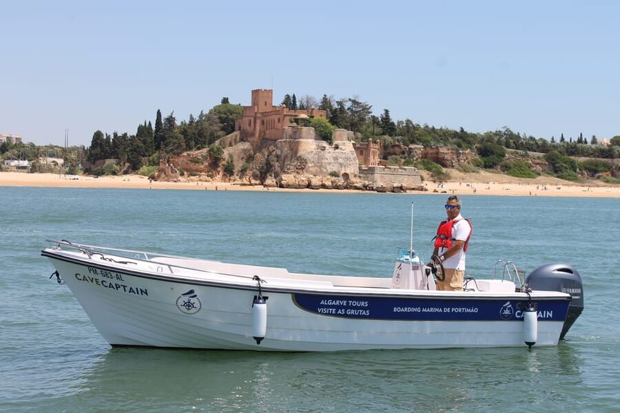 Portimão: Caves, Benagil and Algarve Coastline Boat Tour - Who this Portimão caves and Benagil snorkeling tour is best for